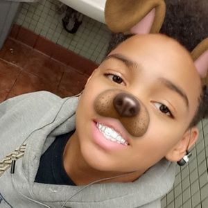 Meet your Posher, Jacob